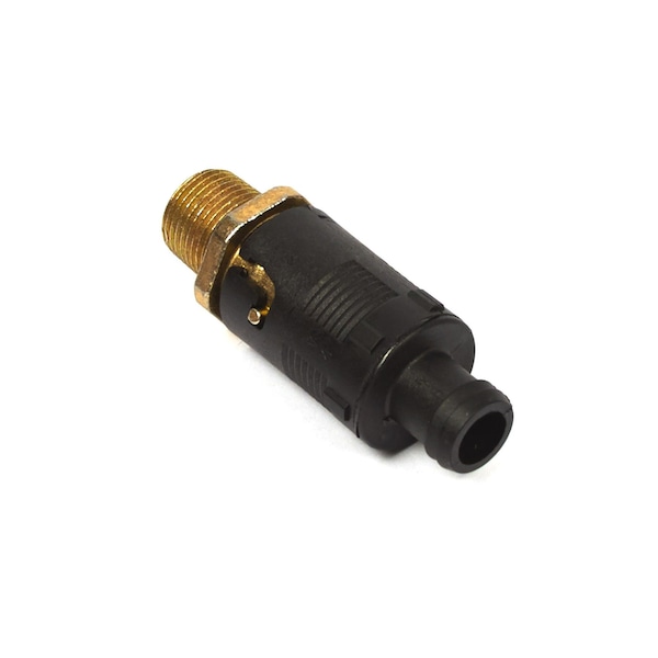 Oil Valve Assembly